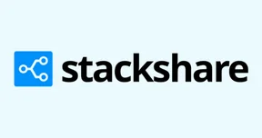 Stackshare interface screenshot